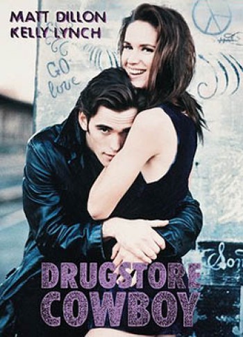Dragstor kauboj